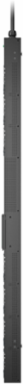 NetShelter Rack PDU Advanced, Switched, 3Phase, 11kW 400V 16A, 42 Outlets, 58.66 Inch Height