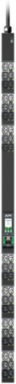 NetShelter Rack PDU Advanced, Switched, 3Phase, 11kW 400V 16A, 42 Outlets, 58.66 Inch Height