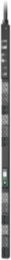 NetShelter Rack PDU Advanced, 3Phase, 22.1kW 400V, 48 Outlets, 2.20 Inch Width
