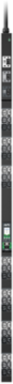 Rack PDU Advanced, 208V 30A, 8.6kW, 42 Outlets, L21-30P, 16.98 lb, 0U
