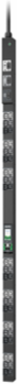 Rack PDU Advanced, 208V 30A, 8.6kW, 42 Outlets, L21-30P, 16.98 lb, 0U