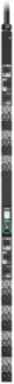 NetShelter Rack PDU Advanced 3Phase 400V 63A 42 Outlets 0U