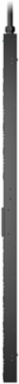 NetShelter Rack PDU Advanced 3Phase 400V 63A 42 Outlets 0U