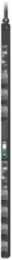 NetShelter Rack PDU Advanced 3Phase 400V 63A 42 Outlets 0U