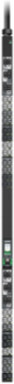 NetShelter Rack PDU Advanced, Switched 3Phase, 42 Outlets, 415V 60A, 28 lb
