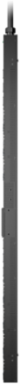 NetShelter Rack PDU Advanced, Switched, 3Phase, 42 Outlets, 400V 63A, 415V 60A