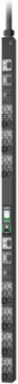 NetShelter Rack PDU Advanced, 14.4kW, 208V 50A, 42 Outlets, 0U Rack Height