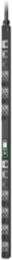 NetShelter Rack PDU Advanced, 14.4kW, 208V 50A, 42 Outlets, 0U Rack Height