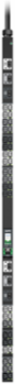 NetShelter Rack PDU Advanced 14.4kW 208V 50A 42 Outlets 70.08 Inch Height