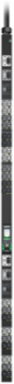 NetShelter Rack PDU Advanced, 3Phase, 14.4kW, 208V, 50A, 42 Outlets