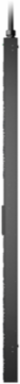 NetShelter Rack PDU Advanced, 3 Phase, 17.3kW, 208V 60A, 42 Outlet, 70.08 Inch Height