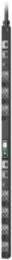 NetShelter Rack PDU Advanced, 3 Phase, 17.3kW, 208V 60A, 42 Outlet, 70.08 Inch Height