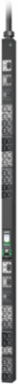 NetShelter Rack PDU Advanced, 3 Phase, 17.3kW, 208V 60A, 42 Outlets, 2.20 In x 2.95 In