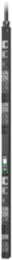 NetShelter Rack PDU Advanced, 3 Phase, 17.3kW, 208V 60A, 42 Outlets, 2.20 In x 2.95 In