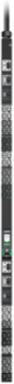 NetShelter Rack PDU Advanced, 3Phase, 17.3kW, 208V 60A, 42 Outlets