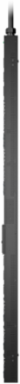 NetShelter Rack PDU Advanced, Switched, 3Phase, 17.3kW, 208V, 60A, 42 Outlets
