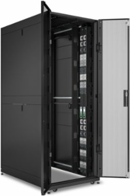 NetShelter Rack PDU Advanced, Switched, 3Phase, 17.3kW, 208V, 60A, 42 Outlets