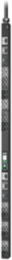 NetShelter Rack PDU Advanced, Switched, 3Phase, 17.3kW, 208V, 60A, 42 Outlets