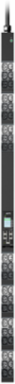 APC NetShelter Rack PDU Advanced Gen 2, Metered, 3Phase, 11kW 400V 16A or 11.5kW 415V 20A, 520P6, 42 Outlet