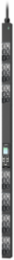 APC NetShelter Rack PDU Advanced Gen 2, Metered, 3Phase, 11kW 400V 16A or 11.5kW 415V 20A, 520P6, 42 Outlet