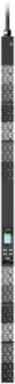 APC NetShelter Rack PDU Advanced Gen 2, Switched Metered Outlet, 3Phase, 11kW 400V 16A or 11.5kW 415V 20A, 520P6, 48 Outlet