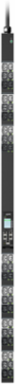 APC NetShelter Rack PDU Advanced Gen 2, Switched, 11.5kW, 3Phase, 11kW 400V 16A or 11.5kW 415V 20A, 520P6, 42 Outlet