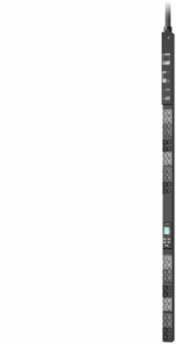 APC NetShelter Rack PDU Advanced Gen 2, Metered, 3Phase, 22.1kW 400V 32A or 17.3kW 415V 30A, 530P6, 48 Outlet
