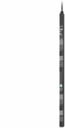 APC NetShelter Rack PDU Advanced Gen 2, Metered Outlet, 3Phase, 22.1kW 400V 32A or 17.3kW 415V 30A, 530P6, 48 Outlet