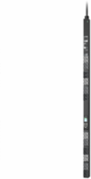 APC NetShelter Rack PDU Advanced Gen 2, Switched Metered Outlet, 3Phase, 22.1kW 400V 32A or 17.3kW 415V 30A, 530P6, 48 Outlet