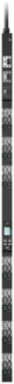 APC NetShelter Rack PDU Advanced Gen 2, Metered, 3Phase, 8.6kW, 208V 30A, L21-30P, 42 Outlet