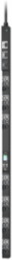 APC NetShelter Rack PDU Advanced Gen 2, Metered, 3Phase, 8.6kW, 208V 30A, L21-30P, 42 Outlet