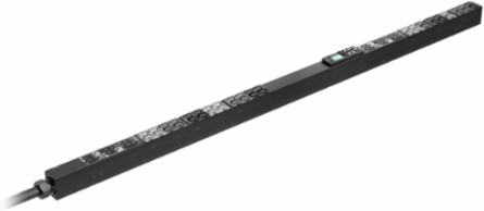 APC NetShelter Rack PDU Advanced Gen 2, Switched Metered Outlet,3Phase, 43.5kW 400V 63A or 34.6kW 415V 60A, 560P6, 42 Outlet