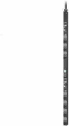 APC NetShelter Rack PDU Advanced Gen 2, Switched, 34.6kW, 3Phase, 43.5kW 400V 63A or 34.6kW 415V 60A, 560P6, 42 Outlet