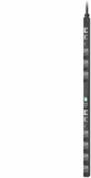APC NetShelter Rack PDU Advanced Gen 2, Metered, 3Phase, 14.4kW, 208V 50A, CS8365C, 42 Outlet