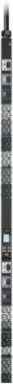 APC NetShelter Rack PDU Advanced Gen 2, Switched Metered Outlet, 3Phase, 14.4kW, 208V 50A, CS8365C, 42 Outlet