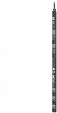 APC NetShelter Rack PDU Advanced Gen 2, Switched, 3Phase, 14.4kW, 208V 50A, CS8365C, 42 Outlet