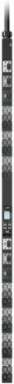 APC NetShelter Rack PDU Advanced Gen 2, Metered, 3Phase, 17.3kW, 208V 60A, 460P9, 42 Outlet