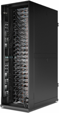 APC NetShelter Rack PDU Advanced Gen 2, Metered Outlet, 3Phase, 17.3kW, 208V 60A, 460P9, 42 Outlet