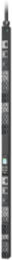 APC NetShelter Rack PDU Advanced Gen 2, Switched Metered Outlet, 3Phase, 17.3kW, 208V 60A, 460P9, 42 Outlet