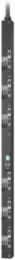 APC NetShelter Rack PDU Advanced Switched, 0U, 3 Phase, 415V, 69.0kVA 100A, 36 Outlets