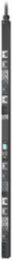 APC NetShelter Rack PDU Advanced Metered, 0U, 3 Phase, 208V, 28.8kVA 100A, 30 Outlets