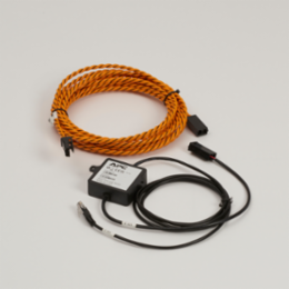 NetShelter Rack PDU Advanced Rope Leak Sensor 0.24 Inch Height, 3.94 Inch Depth, 1.97 Inch Width