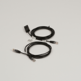 NetShelter Rack PDU Temperature & Humidity Sensor 0.31 Inch Height, 1.97 Inch Width, 3.94 Inch Depth