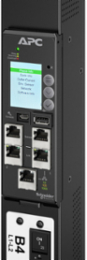 APC NetShelter Rack PDU Advanced Network Management Card 3 - Master Pack Qty 50