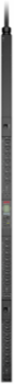 NetShelter Rack PDU, Switched, 0U, 5.0kW, 208V, 30A, (21) C13/C15, (3) C19/C21