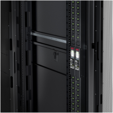 Rack PDU 9000 Switched ZeroU 16A 100-240V (21) C13/C15 & (3) C19/C21 70.75 Inch