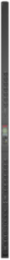 Rack PDU Switched 20A 208V 0U, (21) C13/C15 & (3) C19/C21, 12.37 lb