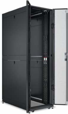 Rack PDU, 9000 Switched, 0U, 8.6kW, 208V, 21 C13/C15 & 3 C19/C21 Sockets