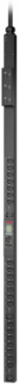 Rack PDU, 9000 Switched, 0U, 8.6kW, 208V, 21 C13/C15 & 3 C19/C21 Sockets