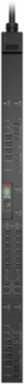 Rack PDU 9000 Switched 17.3kW 208V 6 ft Cord, 72.17 Inch Height, 30.86 lb Weight